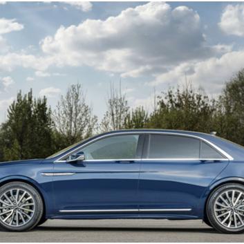 沈阳林肯相关长尾关键词有哪些