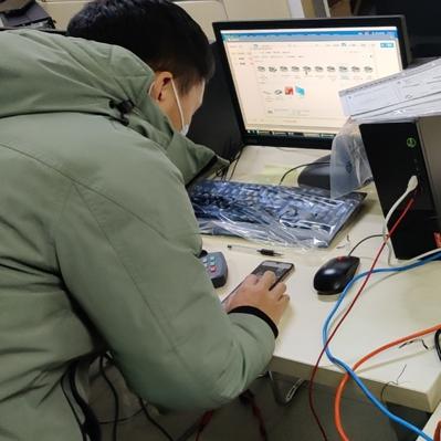 武汉市联想基地是哪个区