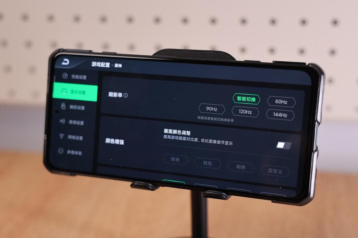手机原神怎么调按键位置（原神怎么拍照按哪个键）