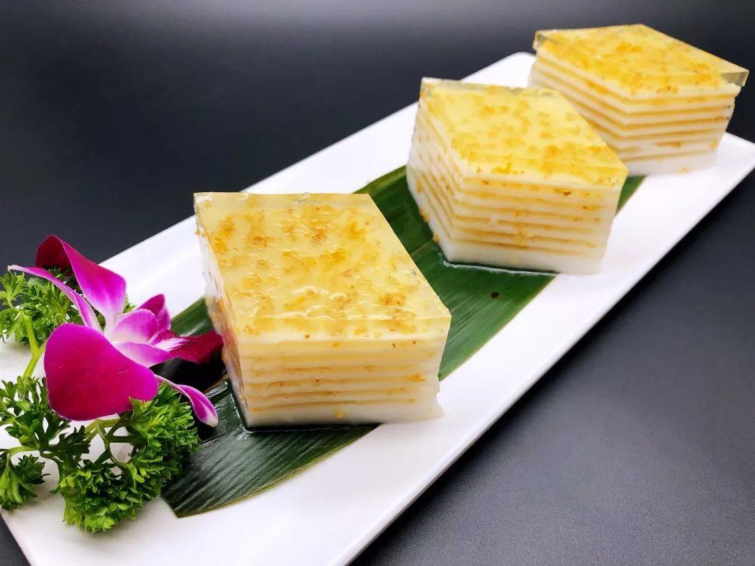 中秋节有什么美食（中秋节饮食英语介绍）