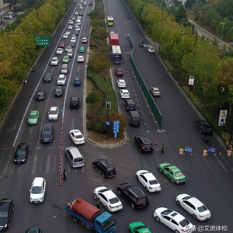 合肥市最堵的道路是哪里