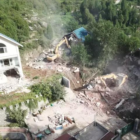 济南市西营水库怎么样