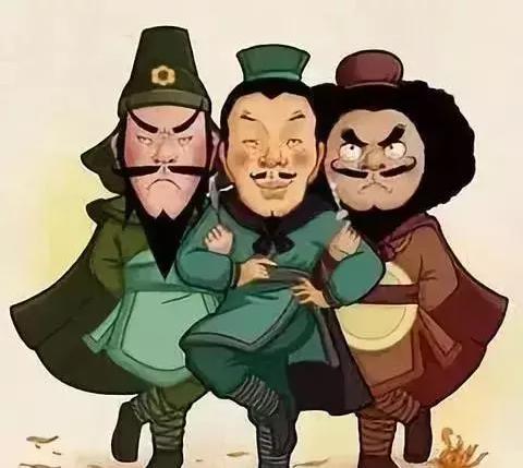 刘备、关羽、张飞创业，股权架构是如何设计的？