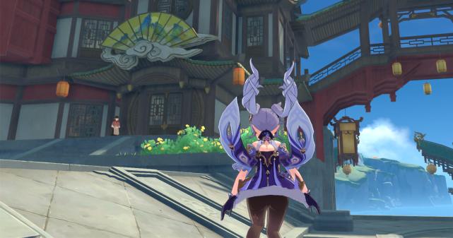 原神怎么看怒气(原神铁甲3个成就)