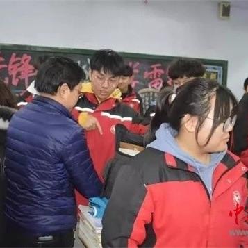 东莞市七中校风怎么样