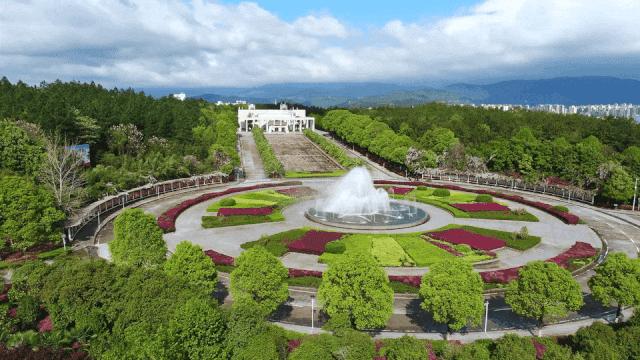 江西大学排行榜2025年:深度解析与学校实力对比