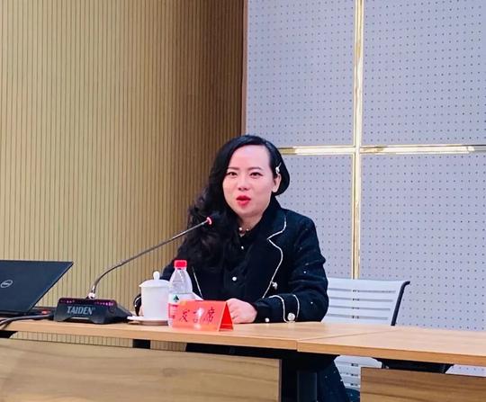 成都港澳侨界代表人士传达学习党的十九届六中全会精神首场专题学习会在蓉举行