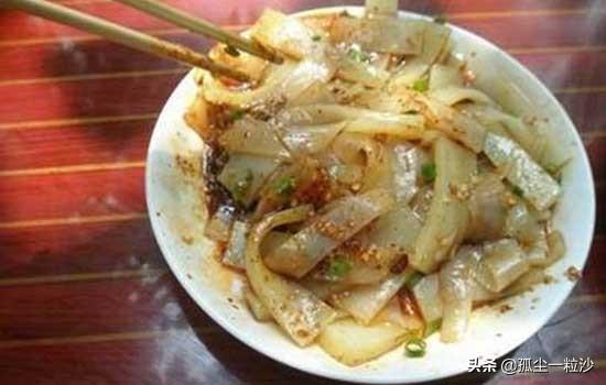 许州有什么美食（你心目中的中国十大城市是哪些）