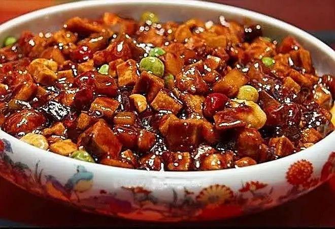 现在童年美食是什么（你的家乡有哪些风味著名小吃）