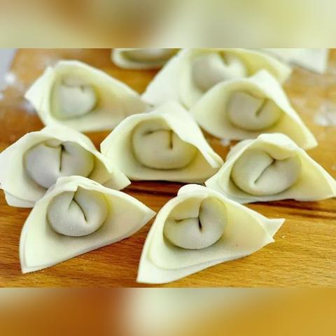 福建云吞什么馅