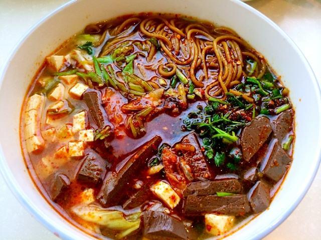冬天街道有什么美食（冬天游南锣鼓巷可以吗）
