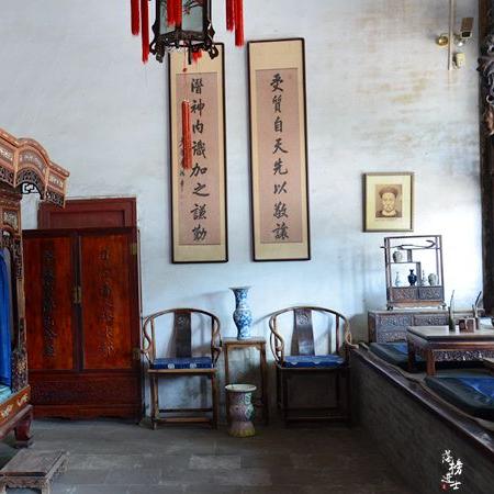 保定市家具之乡是哪里呀