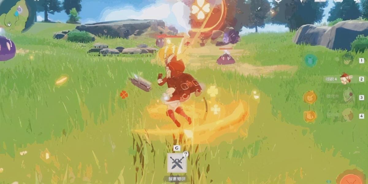 手机怎么降低原神内存(原神显示磁盘空间不足怎么办)