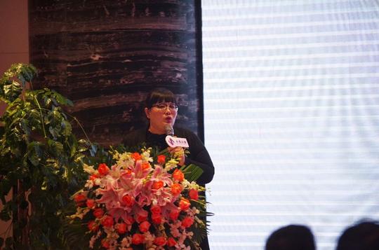 第二届全通共享产业联盟中小企业转型升级赋能大会圆满落幕