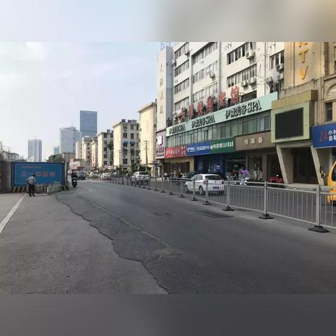 合肥市五河路在哪个区