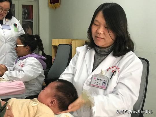 小儿推拿店乱象纵生：打着保健的名义治病用培训的名义赚钱