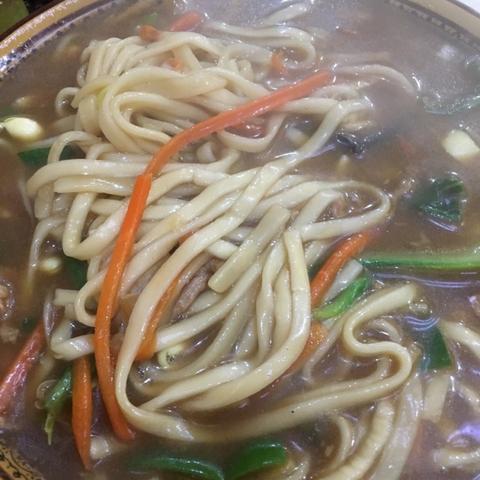 河南洛阳有什么肉丝出名