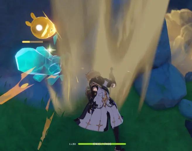 原神怎么动不了了（2021年麒麟985还能带得动原神吗）