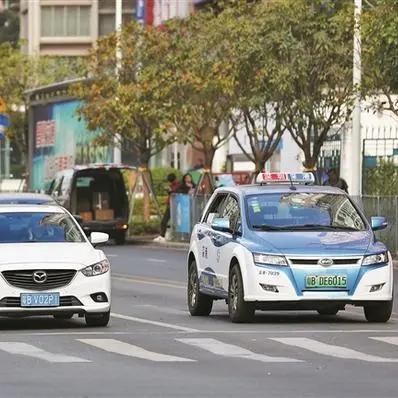 深圳市哪个公证处人少