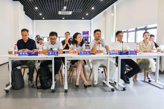 2020年普陀区创业星选拔计划女性创业专场，聚集巾帼力量