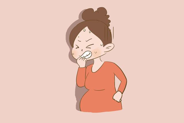 孕晚期尿频是怎么回事，孕晚期如何缓解尿频