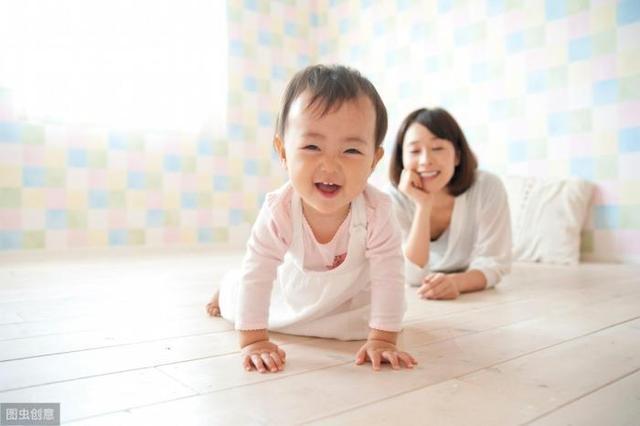 小孩不会爬直接会走有什么影响吗