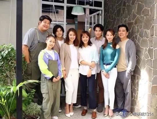 林心如之前很讨厌邱泽，合作之后对他改观，怪不得唐嫣也被邱泽骗