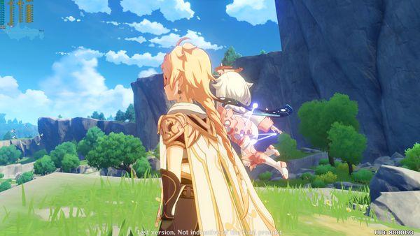 pc版原神要怎么进去（原神pc端点击开始游戏无反应）