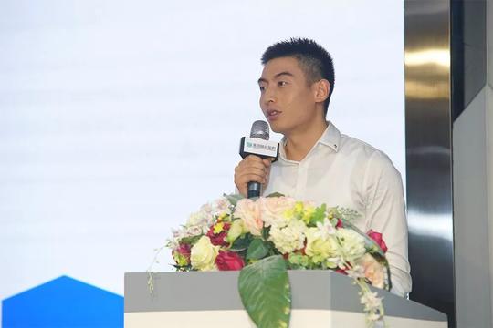 大学生领袖创业就业夏令营开营仪式|和你相识在盛夏