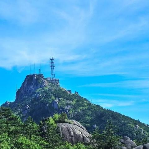 厦门市平均海拔多少米