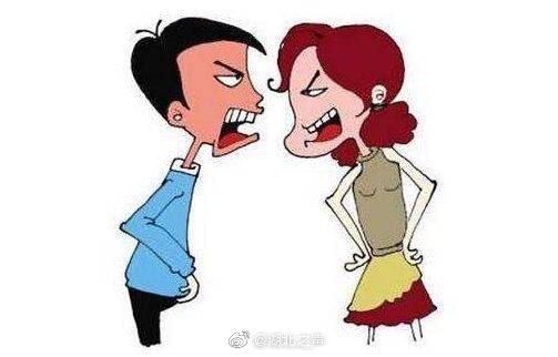 家长吵架的时候孩子在家怎么办