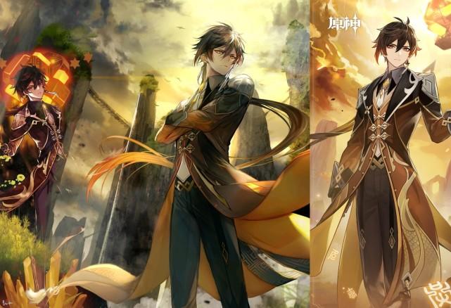 原神组队掉的东西怎么算（原神几级可以组队）