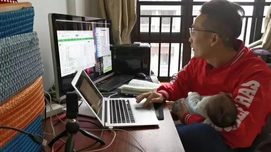 疫情这57天里，中国发生了哪些不易察觉的变化？