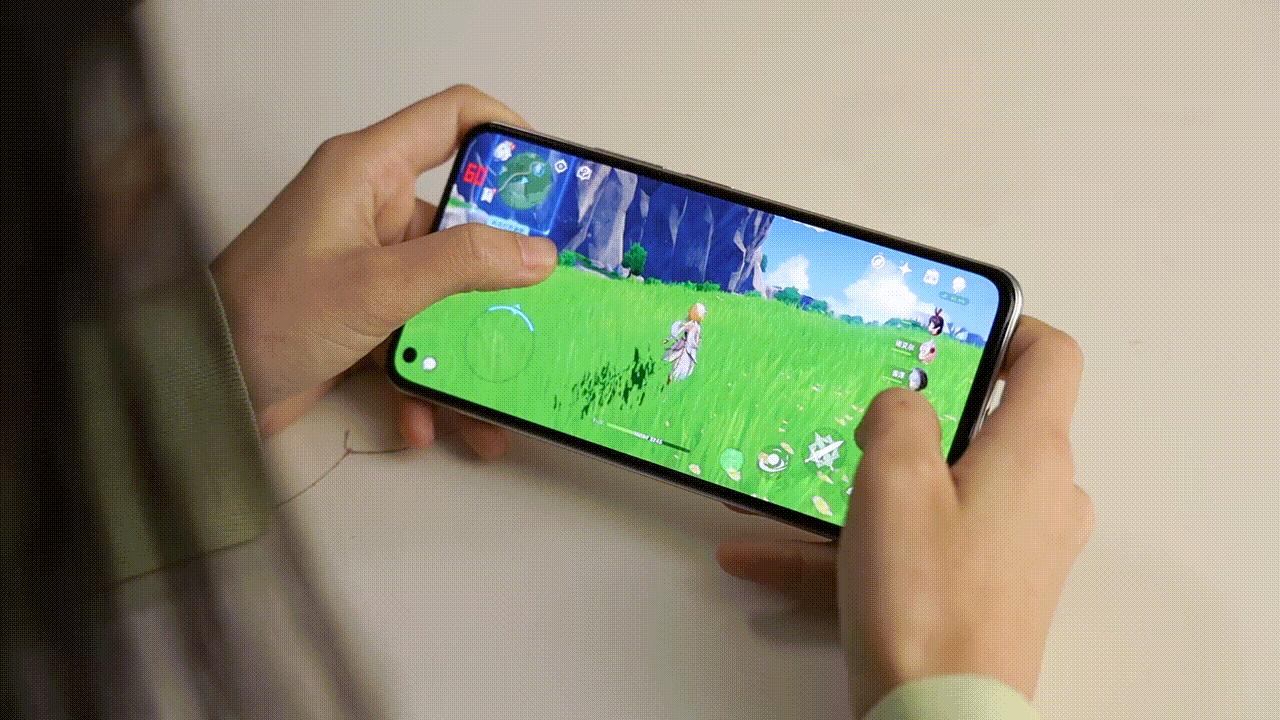 原神特效波动怎么调（原神打怪时有延迟）