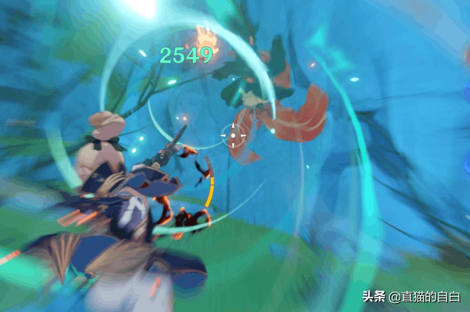 原神怎么属于西风骑士团（原神安柏在西风骑士团的职务）