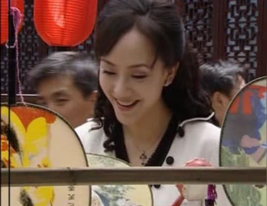 《玲珑女》：一部冷门暗黑剧，这个世界上远比鬼更可怕的叫人心