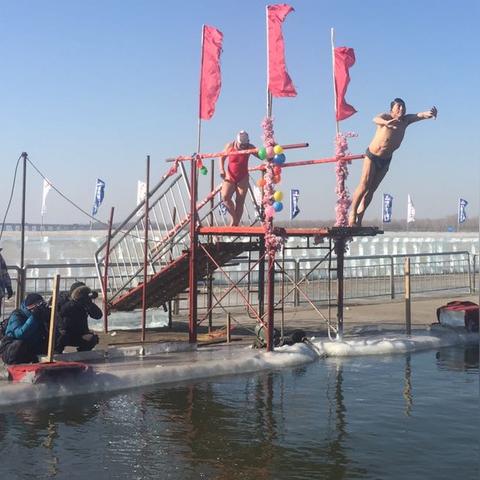 黑龙江哈尔滨市气温多少度