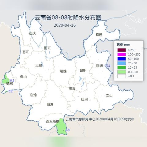 澜沧江现在天气怎么样