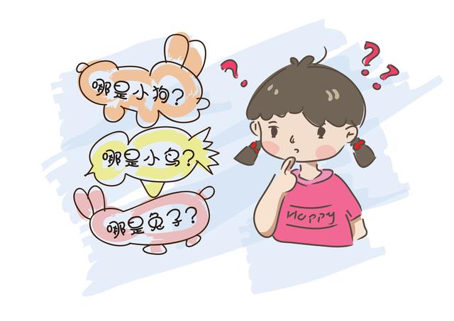 宝宝发育迟缓的12种表现