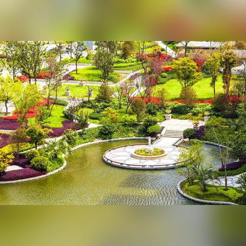 南宁市中山府怎么走