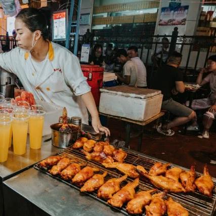 兰州市网红夜市在哪里