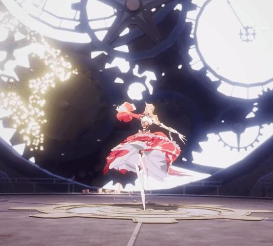 原神画质怎么扩大视角（iphone原神画质怎么调）