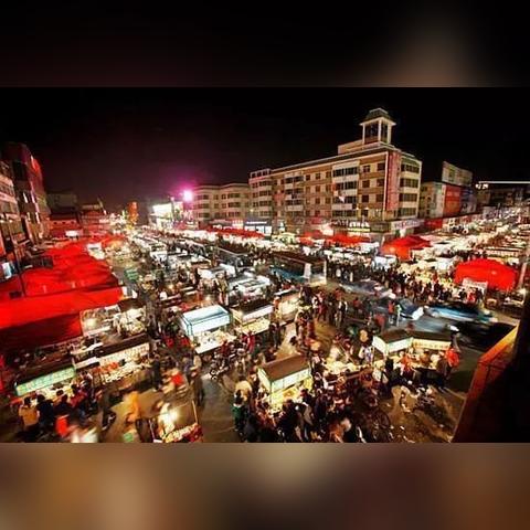 河南烤凉粉的相关长尾关键词有哪些