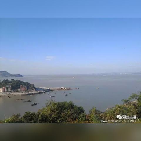 浙江温州市洞头美景的长尾关键词有哪些