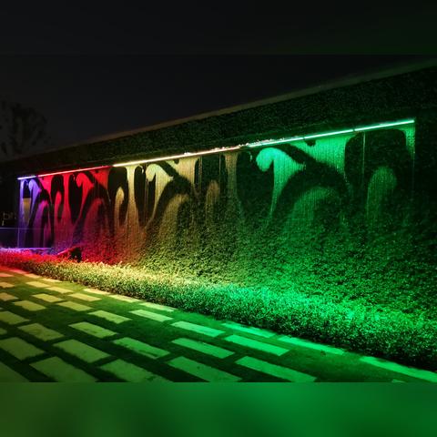 武汉市哪个学校有停车场