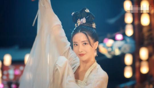 赘婿聂云竹扮演者胡丹丹个人资料赘婿聂云竹为什么评价那么高