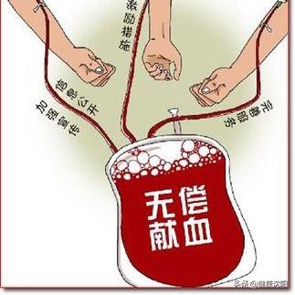 2020年有献血证异地输血怎么报销？