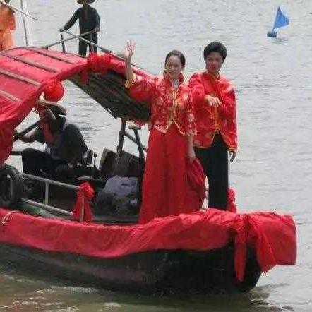 广州市嫁女要买什么