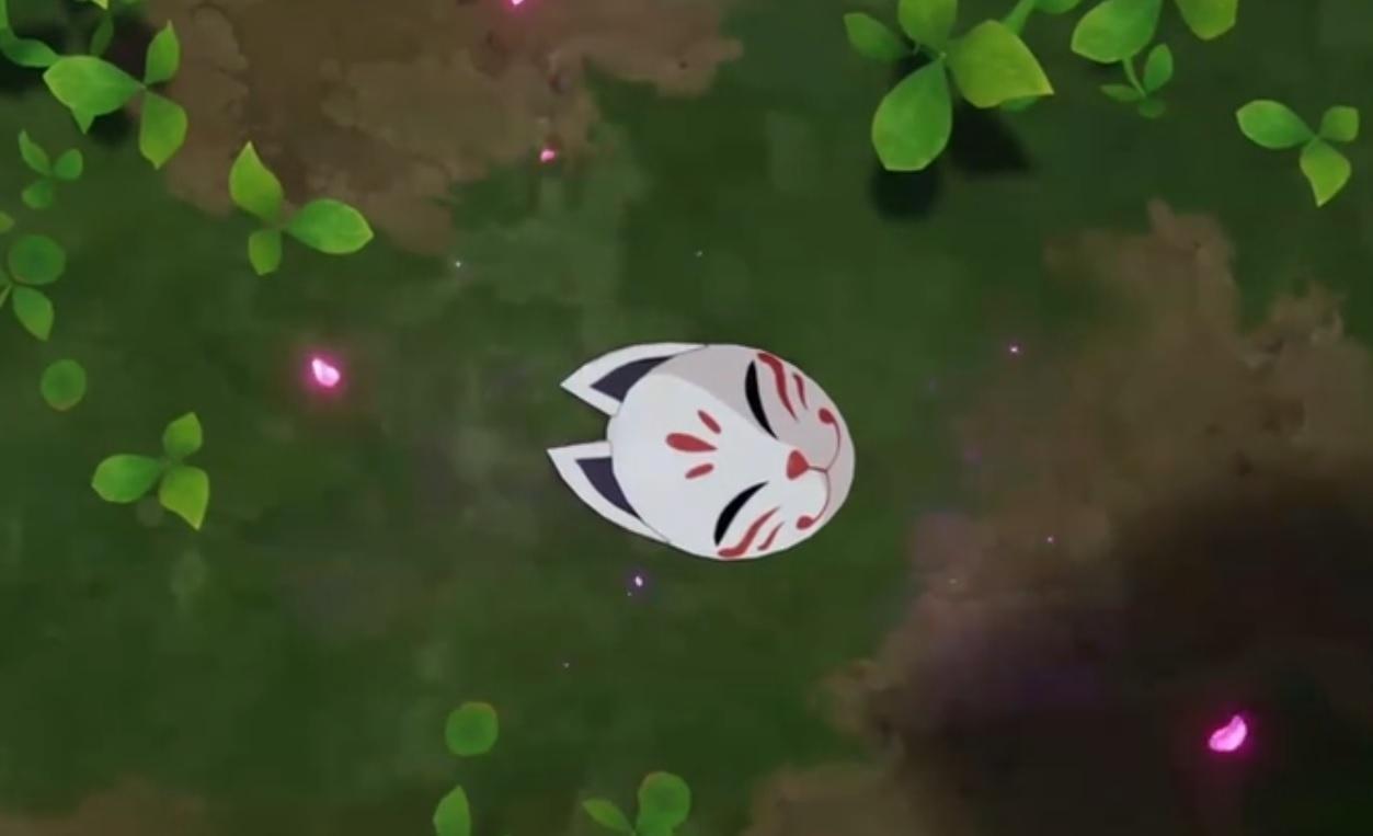 原神花散里怎么没有（玩原神上瘾了怎么办）