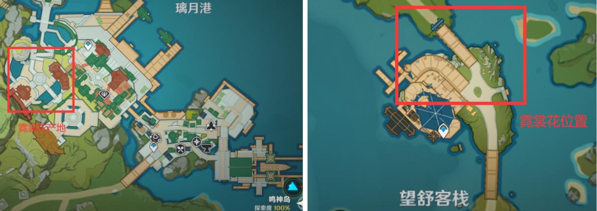 原神的微光花蜜怎么得到（微光蜜怎么获得）